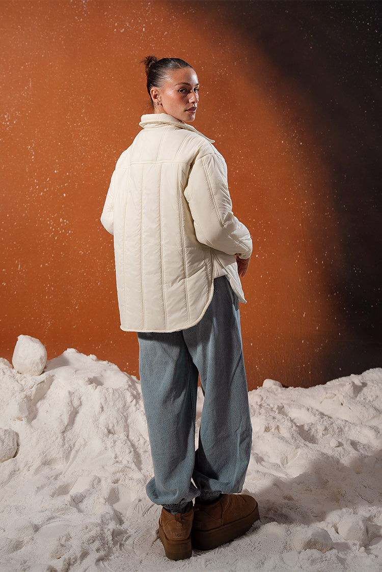 Captone Jacket