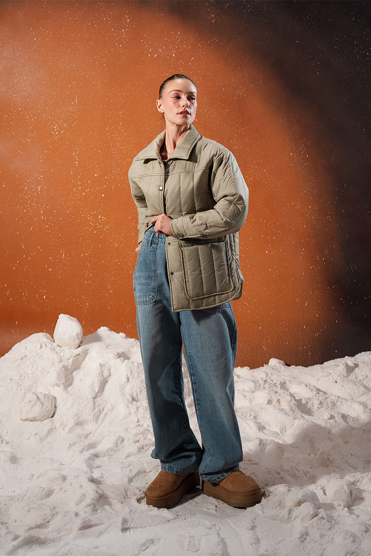 Captone Jacket