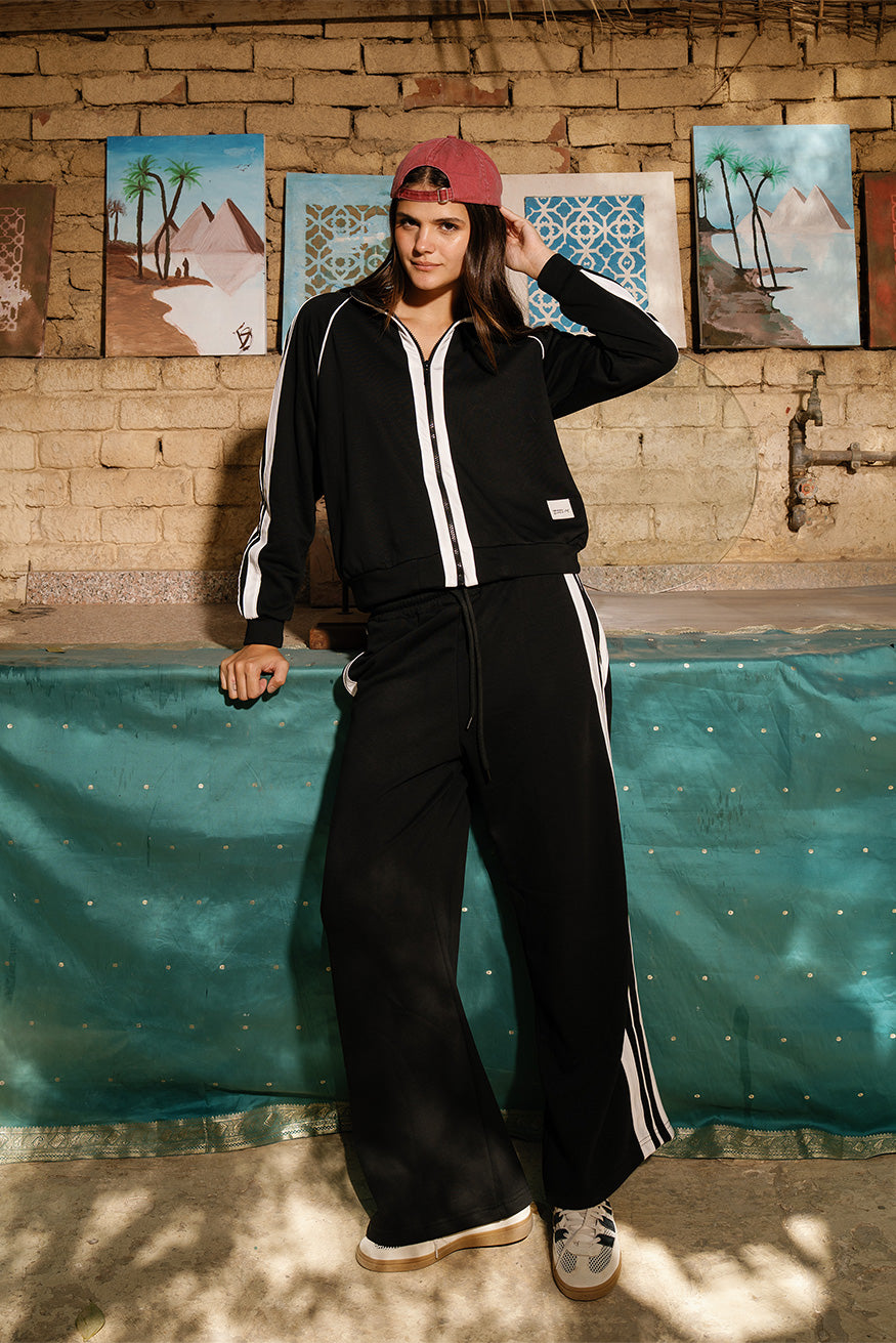 Track Jacket