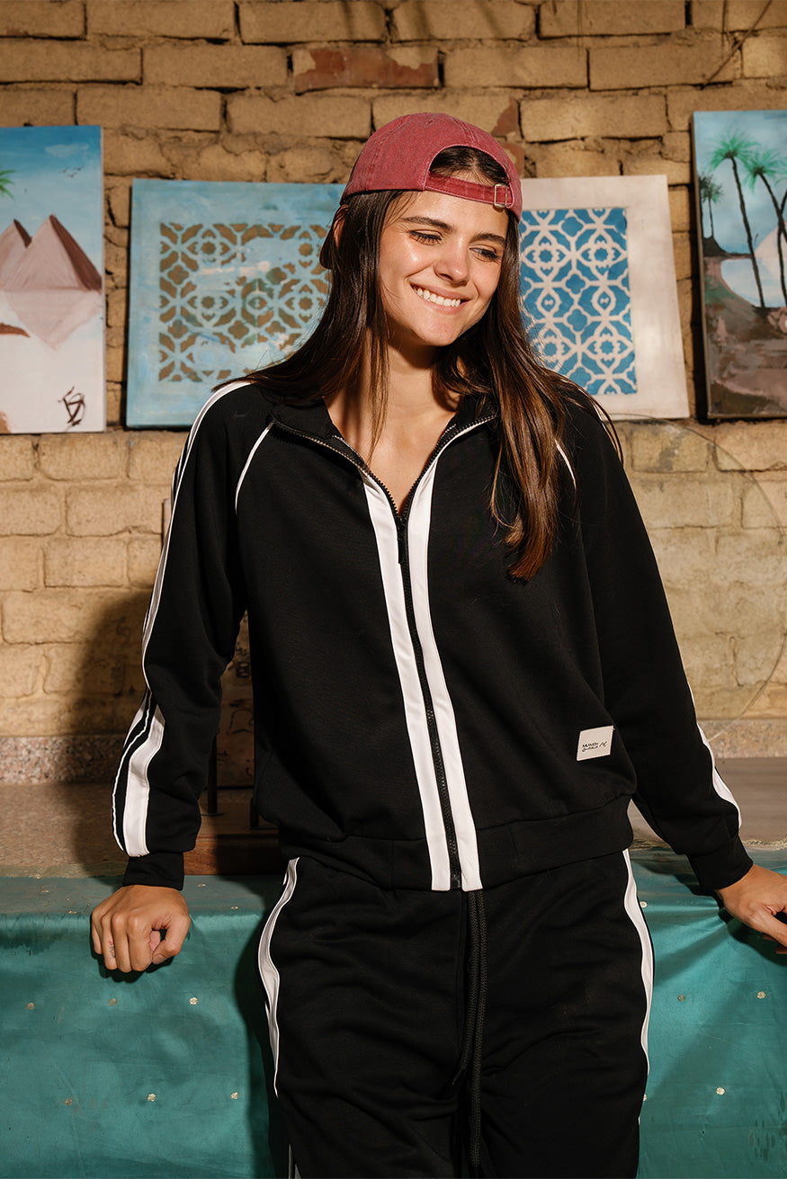 Track Jacket