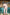 Waisted Wide-Leg Pants