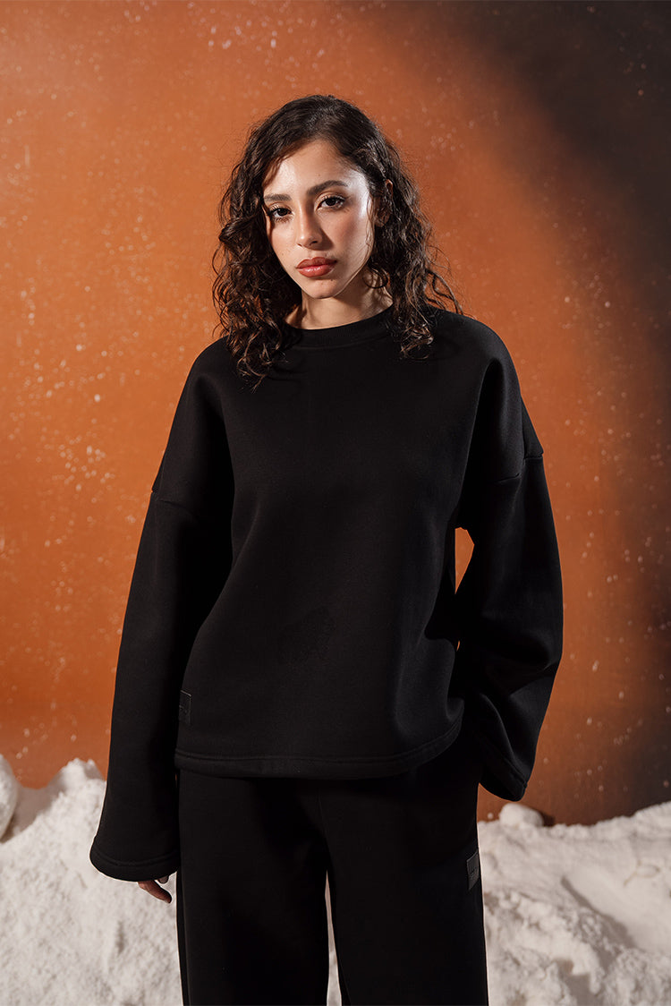 Crewneck Sweatshirt