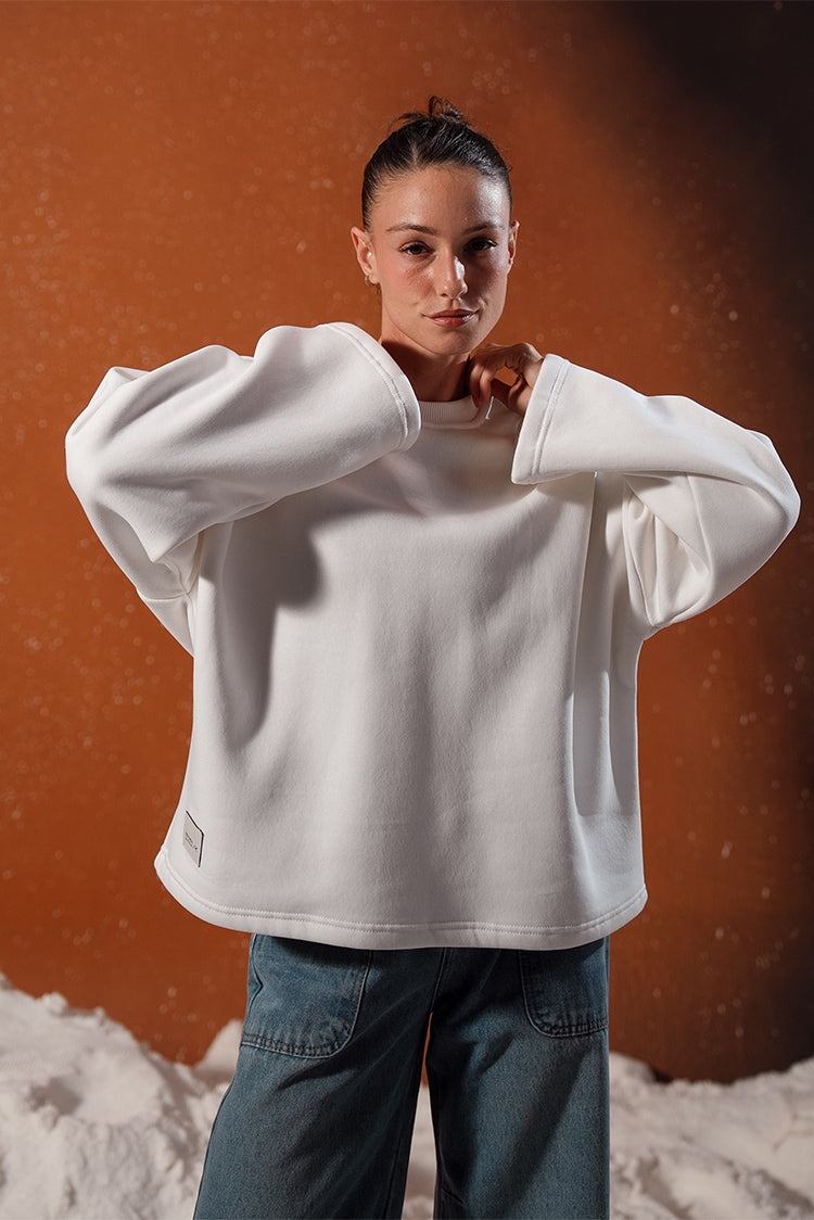 Crewneck Sweatshirt