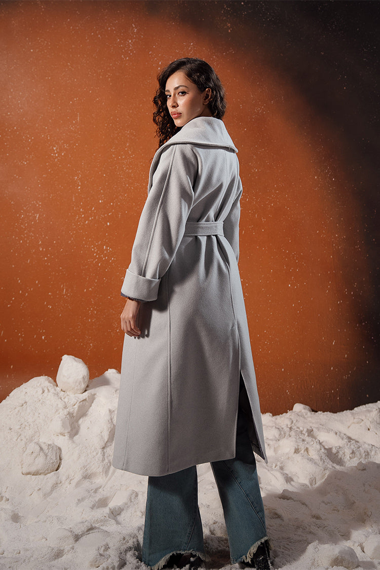Wool Coat