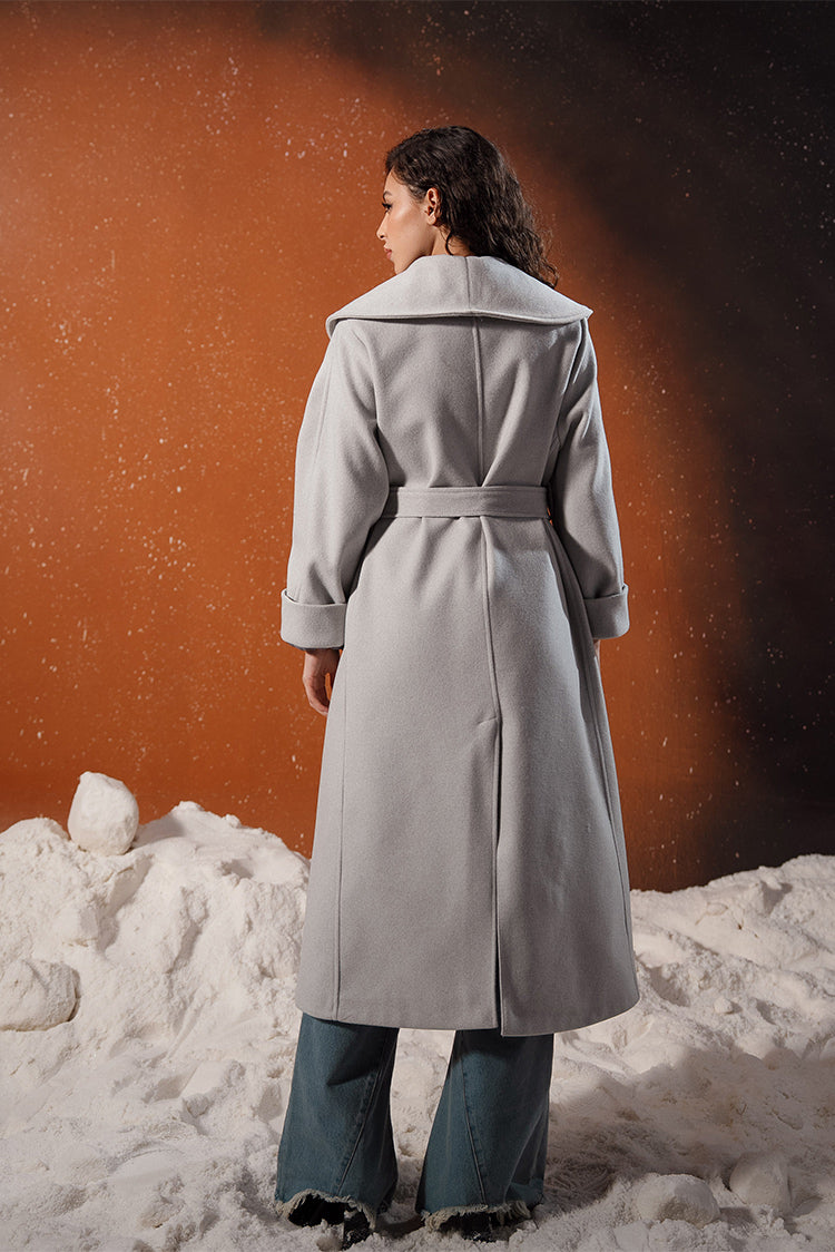 Wool Coat