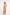 Sleeveless Satin Basic