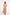 Sleeveless Satin Basic