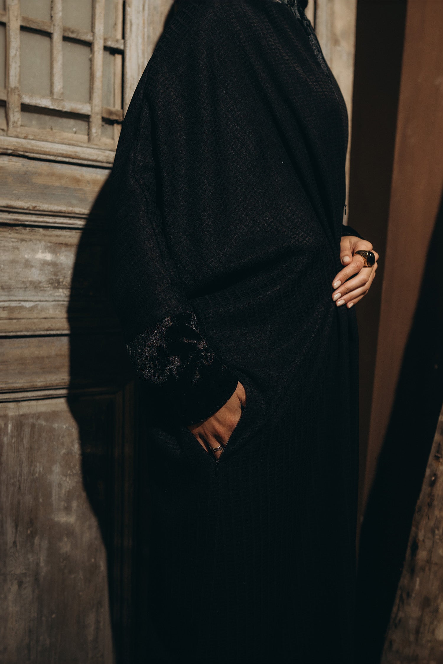 Isdal Prayer