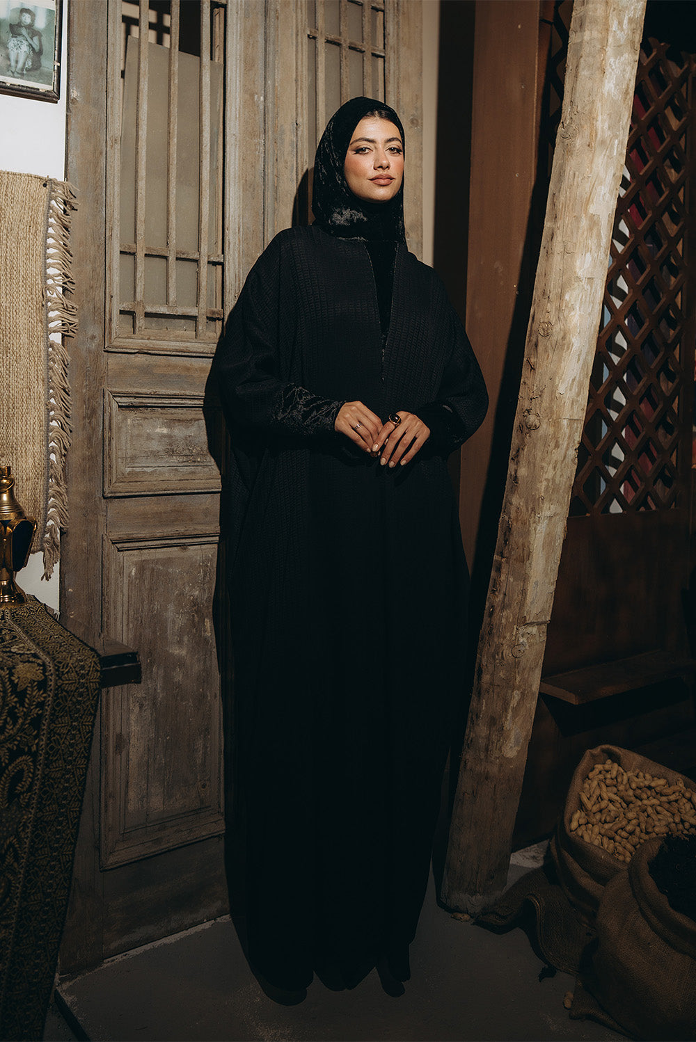 Isdal Prayer