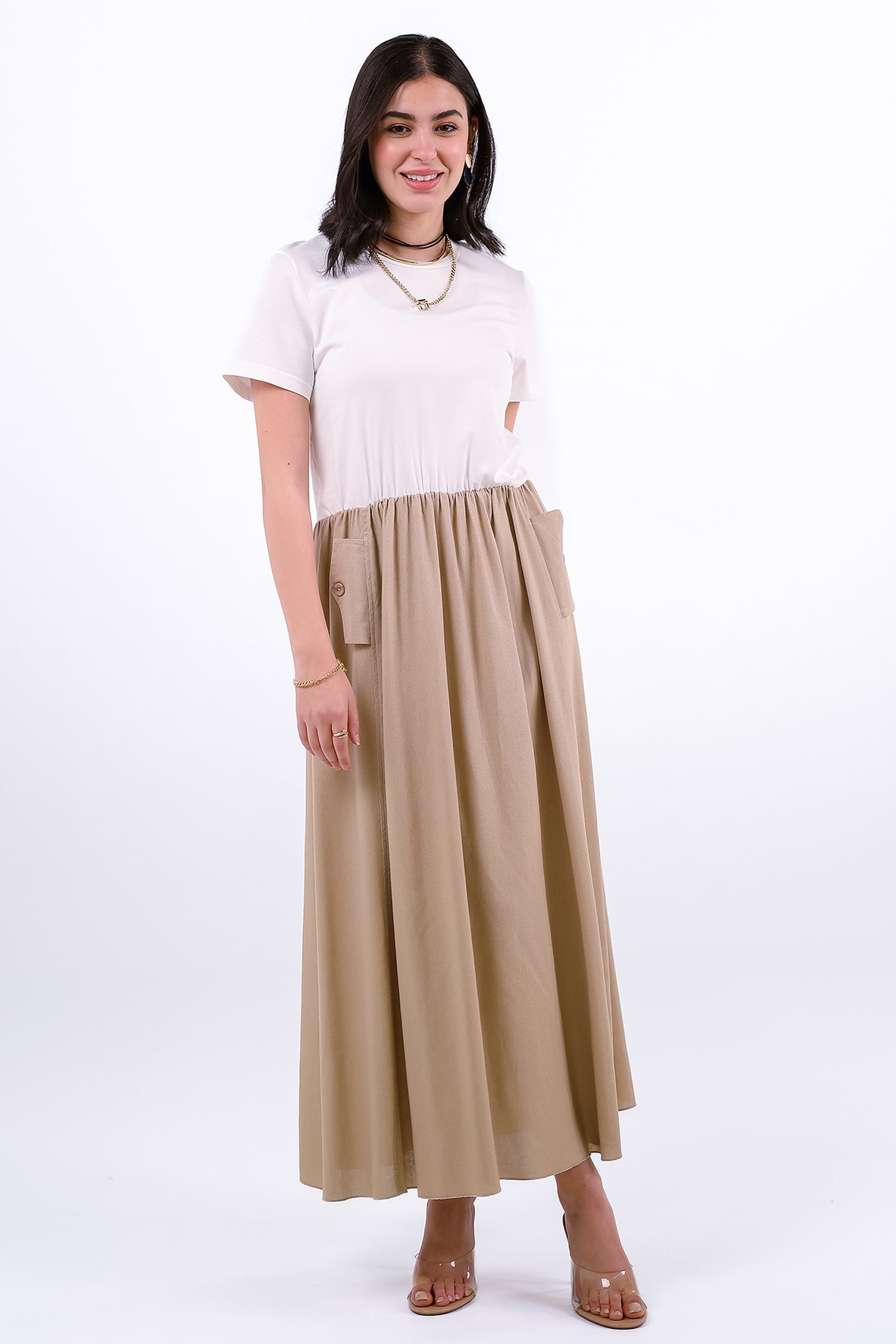 Linen Basic