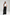 Wide-Leg Draped Pants