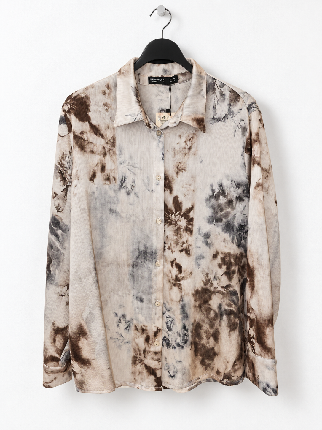 Printed Shirt