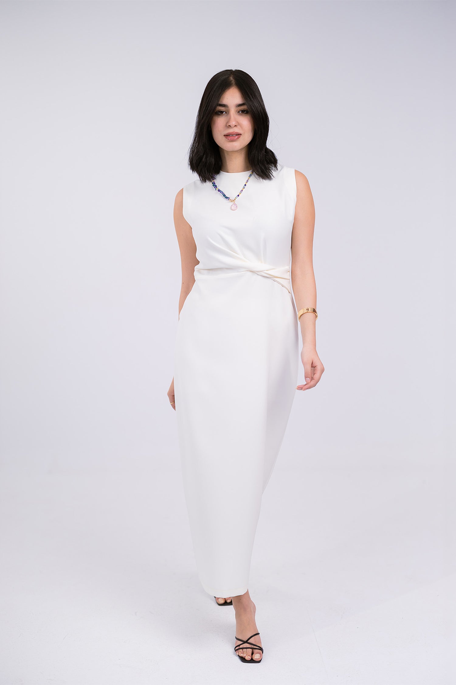 Sleeveless Basic