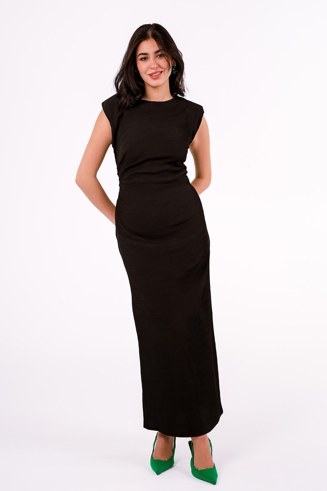 Basic Dress
