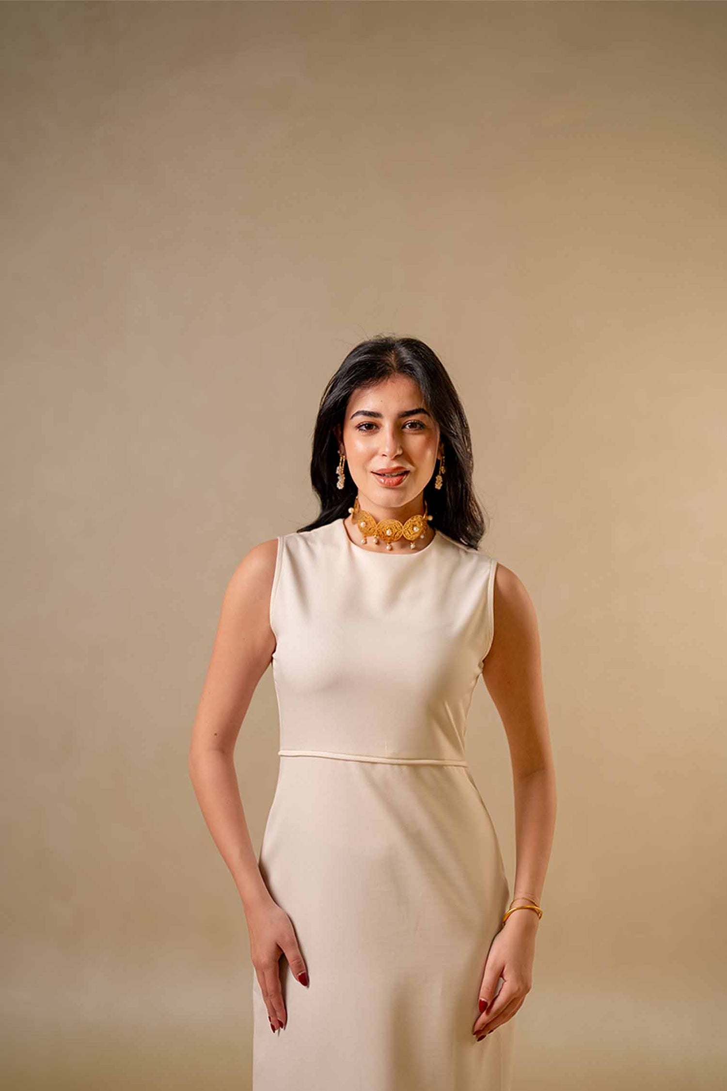 Basic Dress
