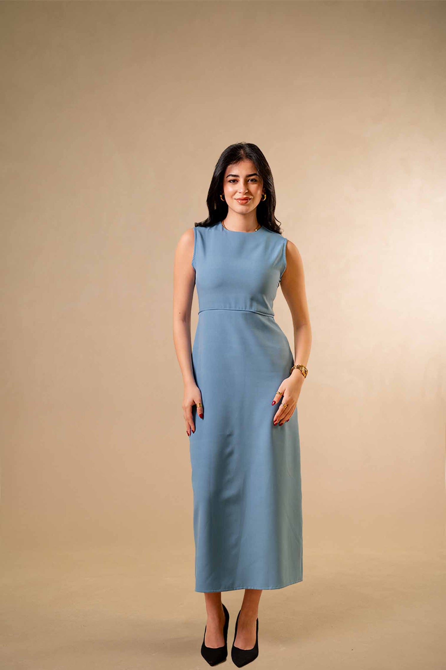 Basic Dress
