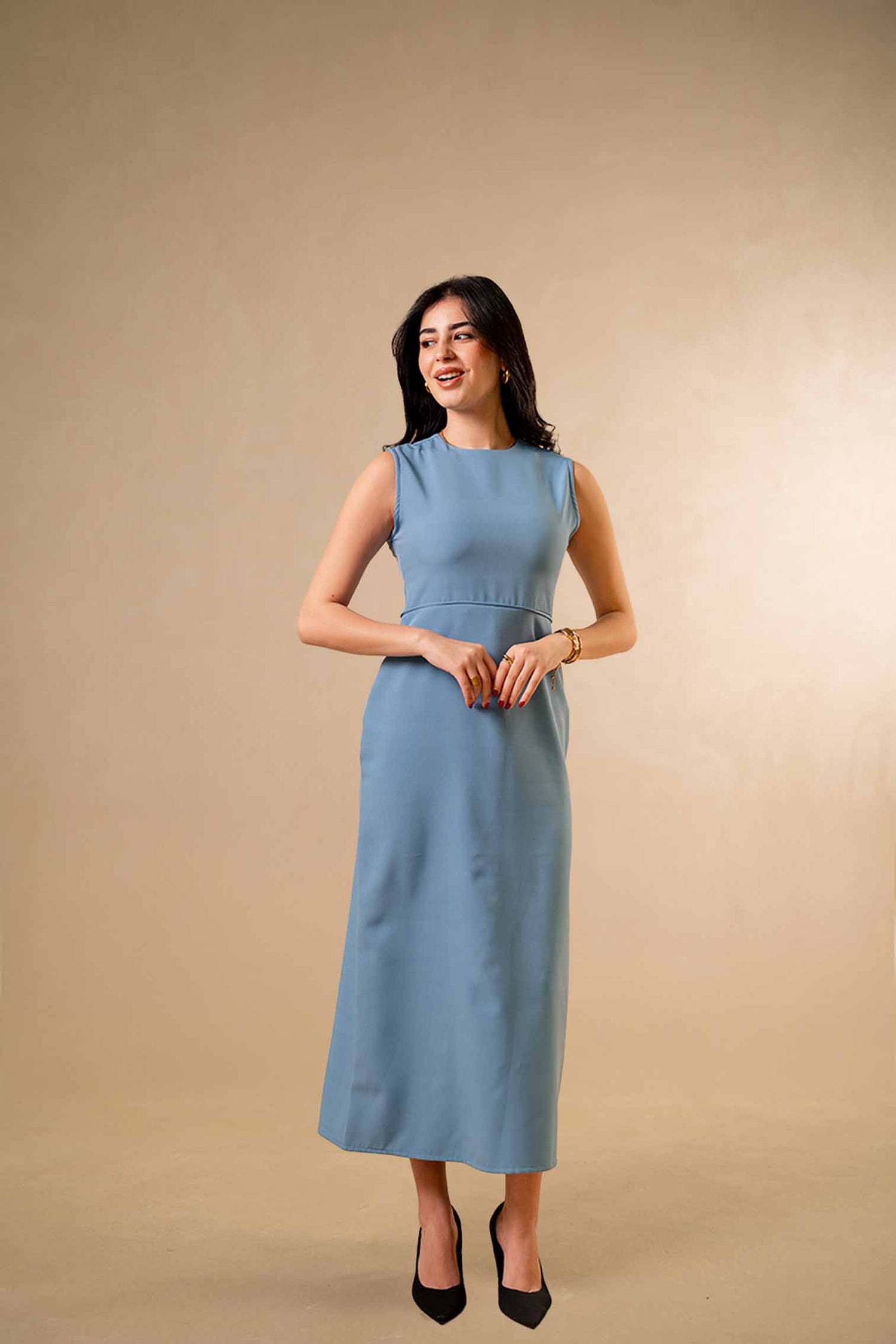 Basic Dress
