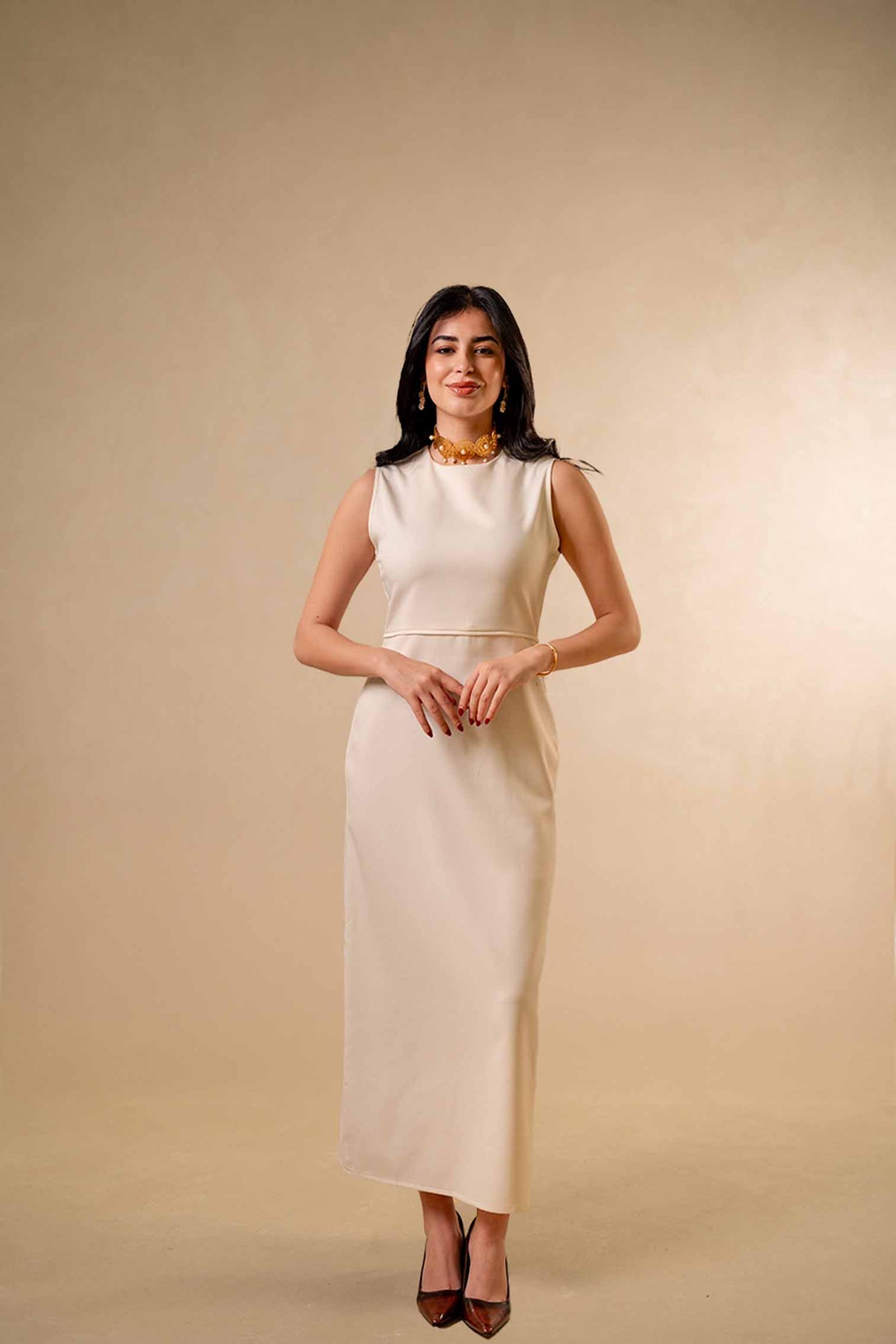 Basic Dress