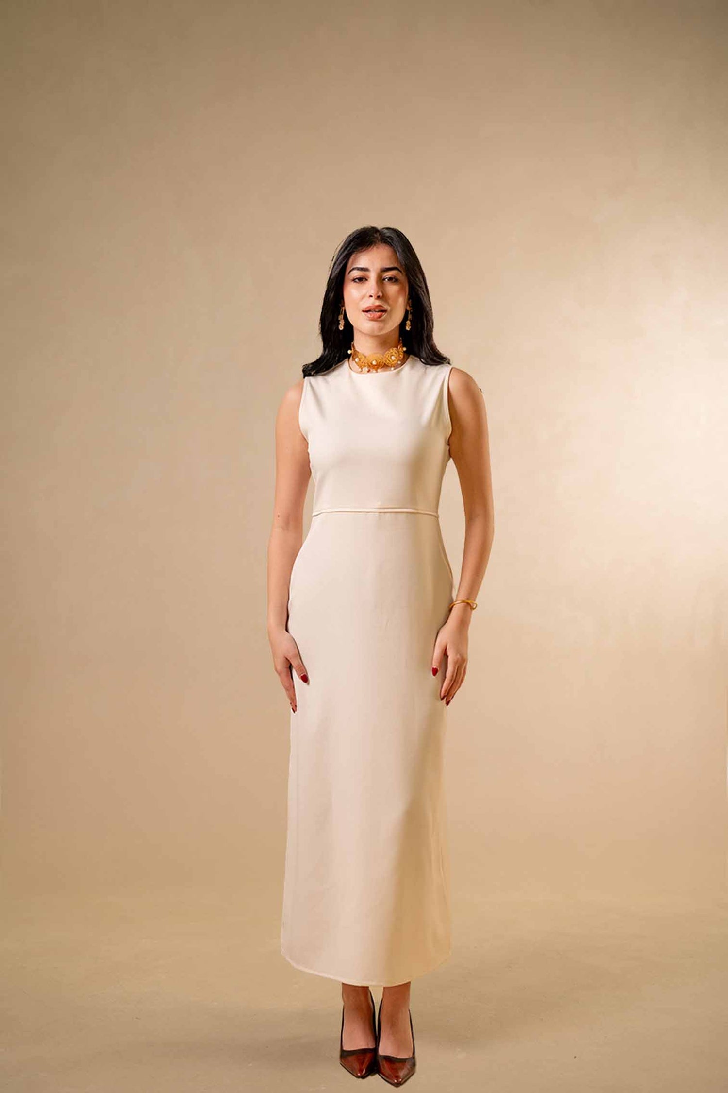 Basic Dress