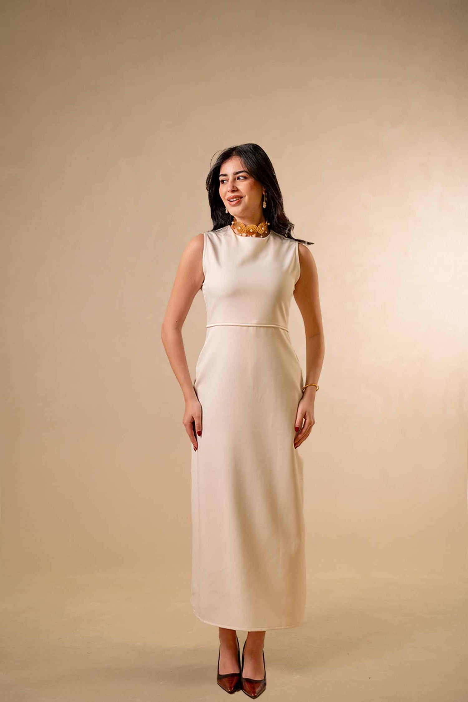 Basic Dress