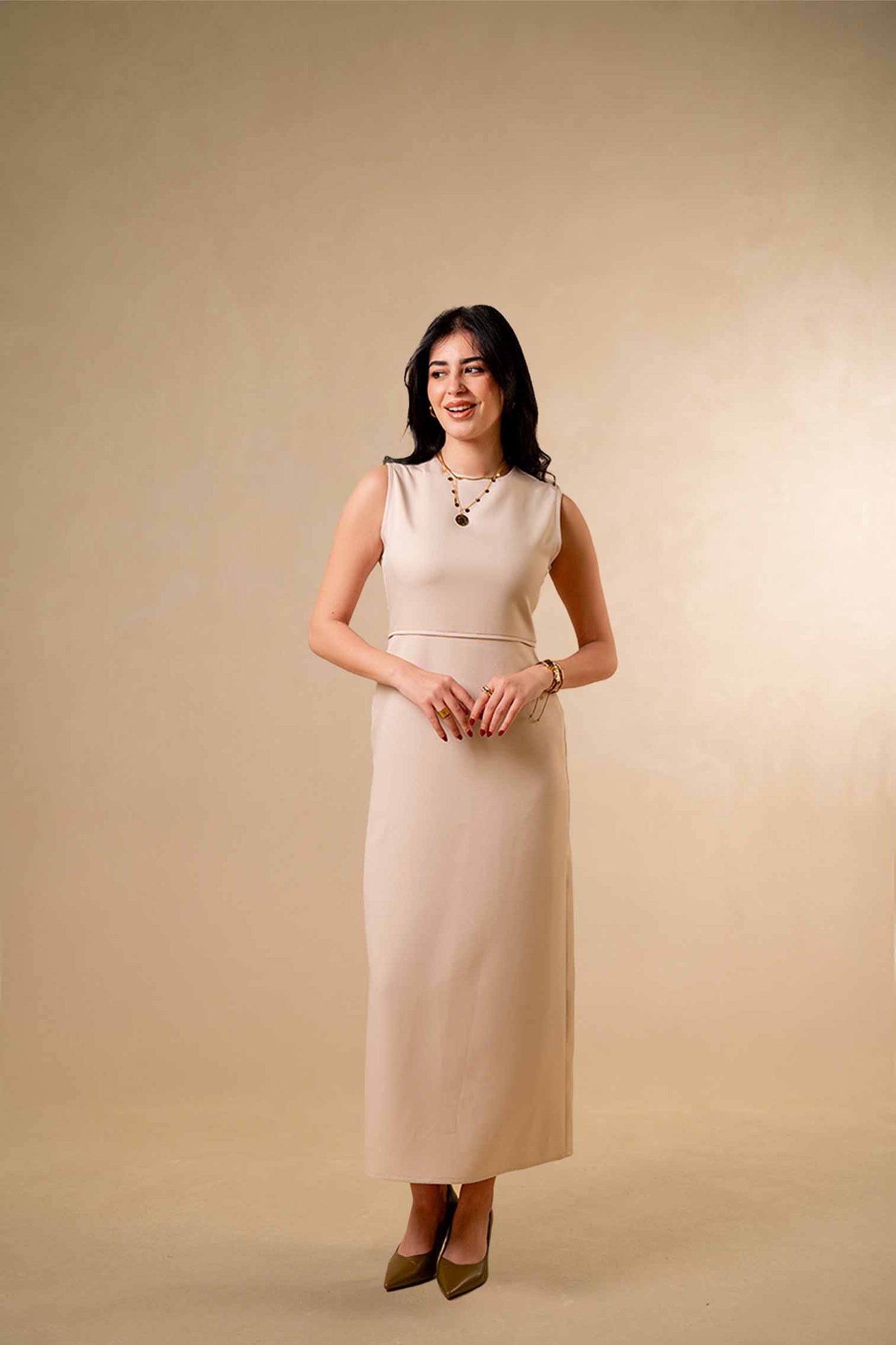 Basic Dress
