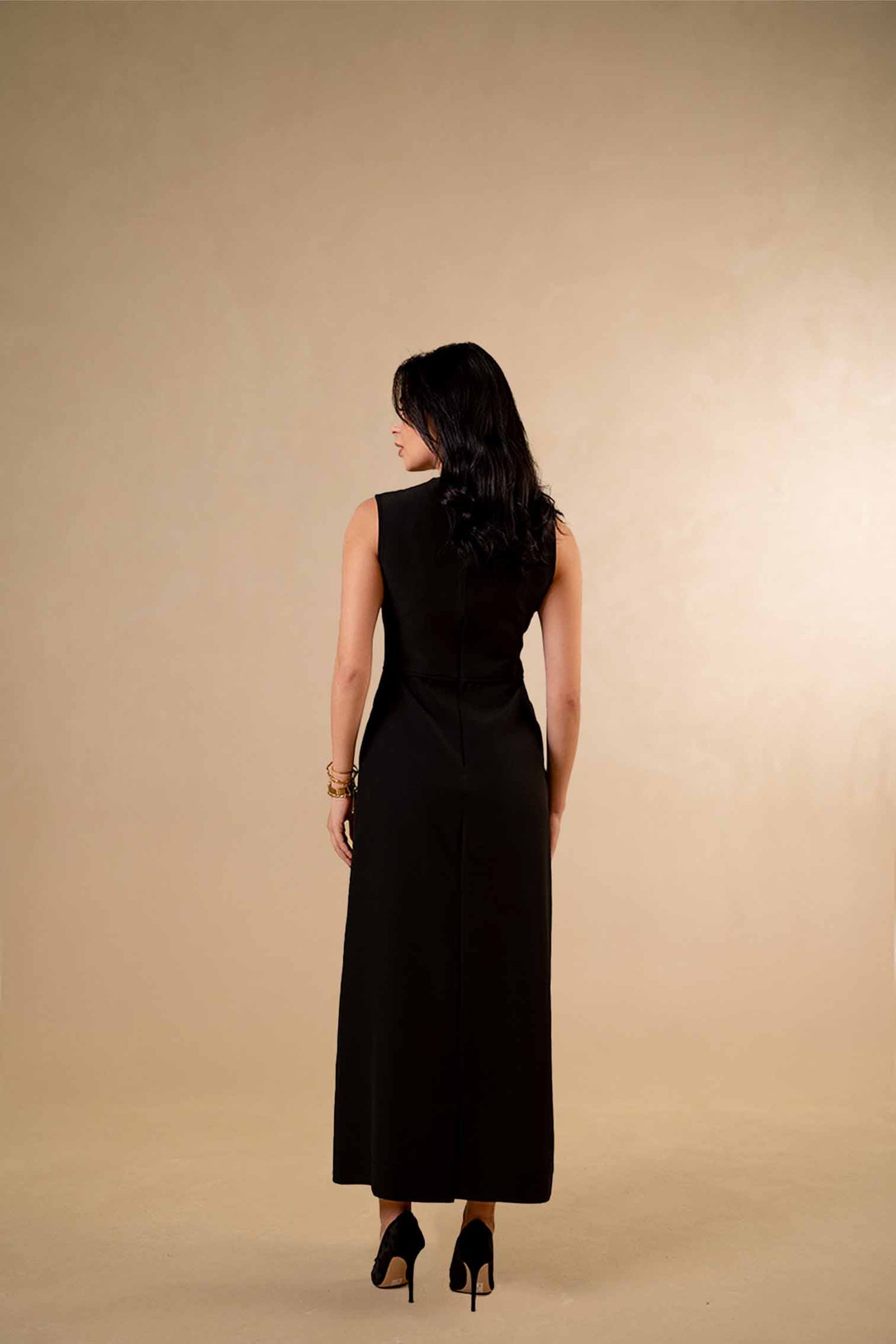 Basic Dress