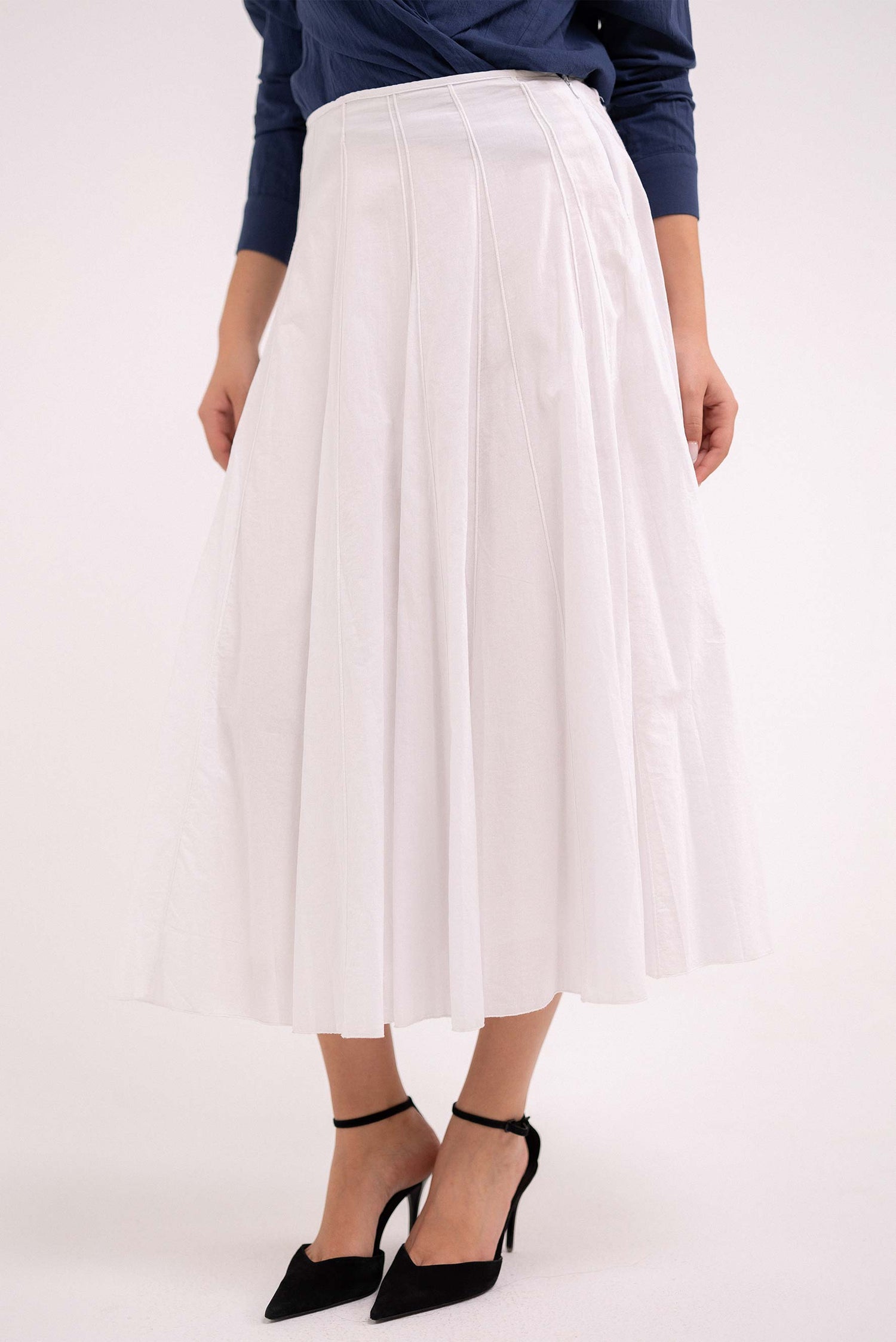 Everyday skirt