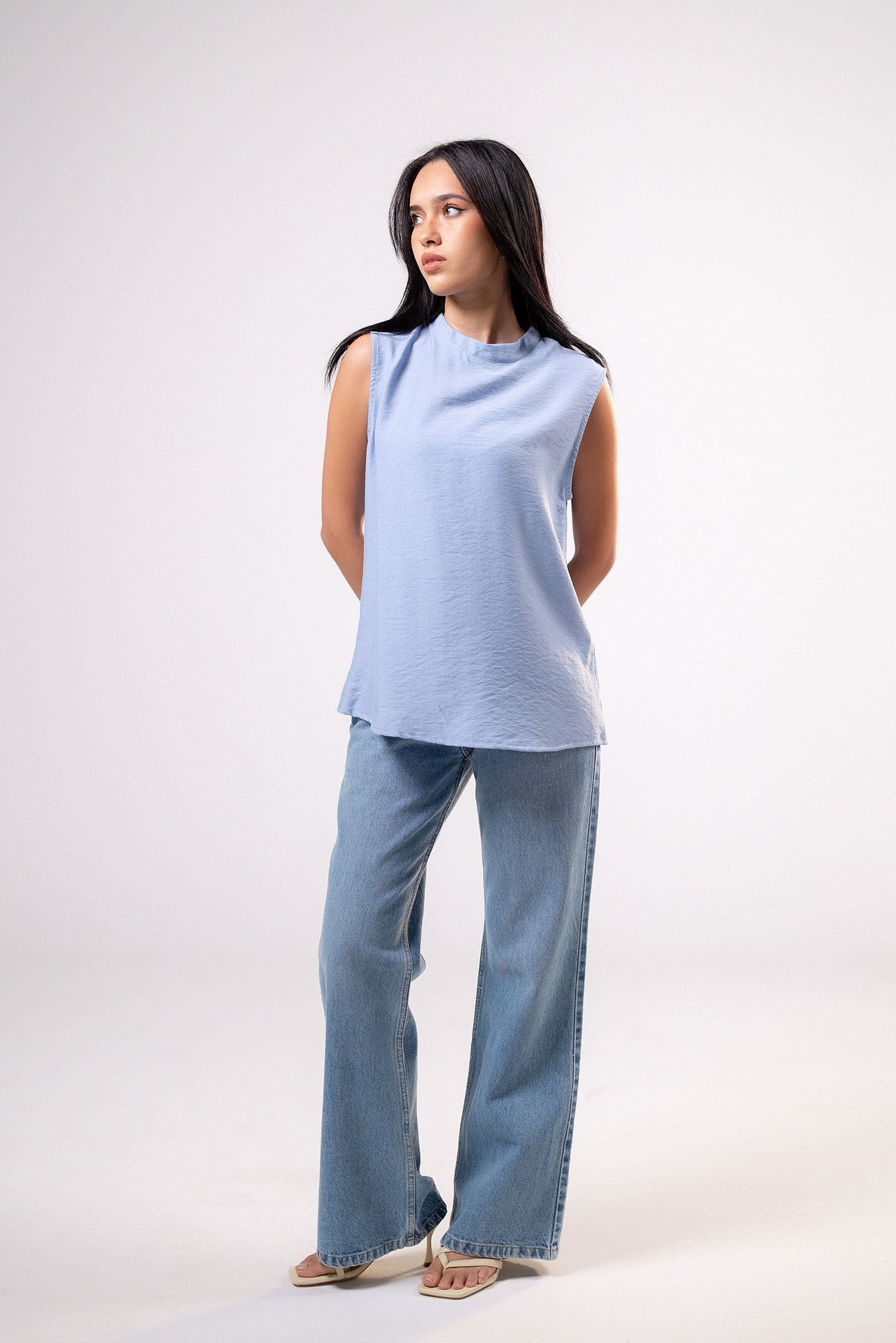 Basic Blouse