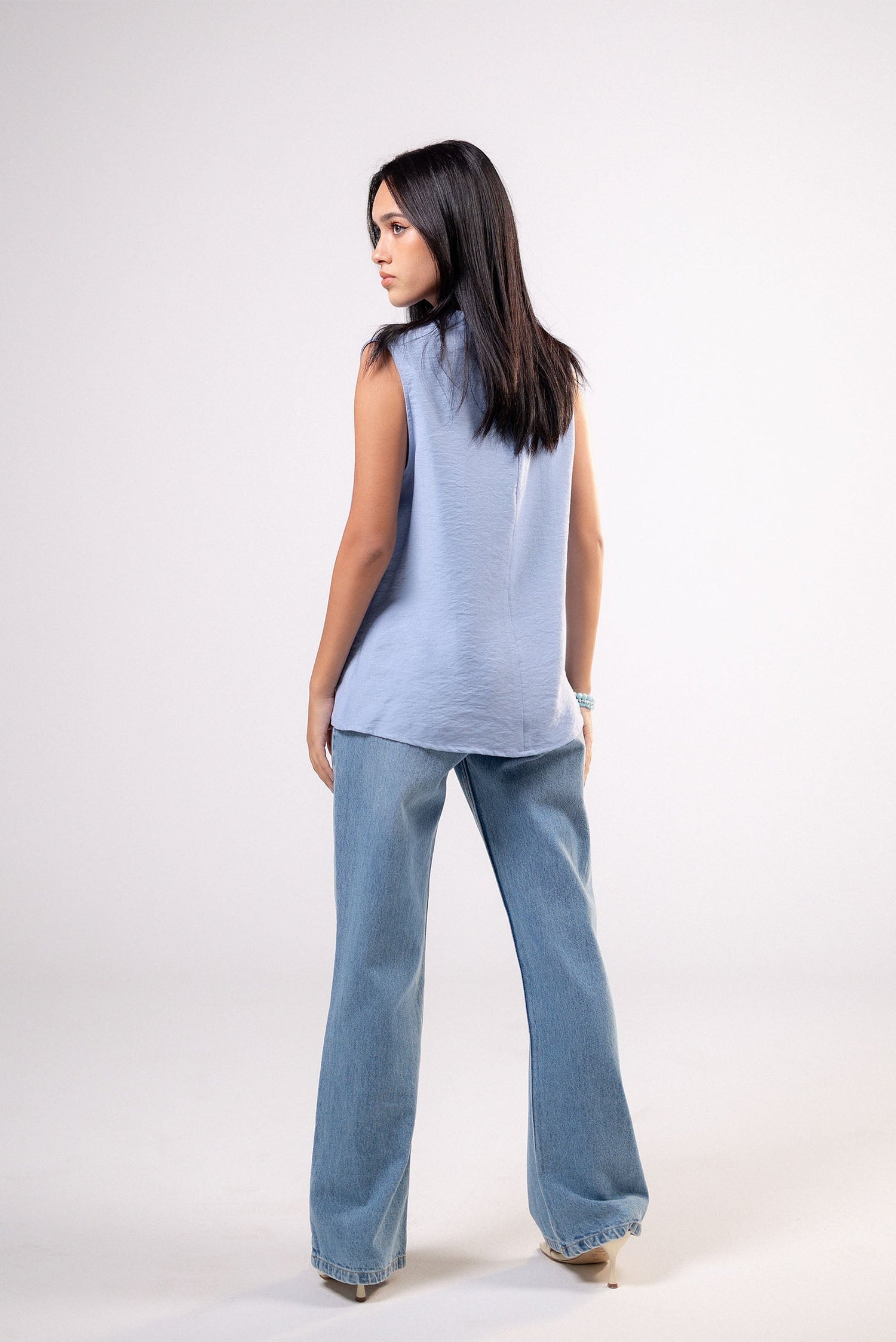 Basic Blouse