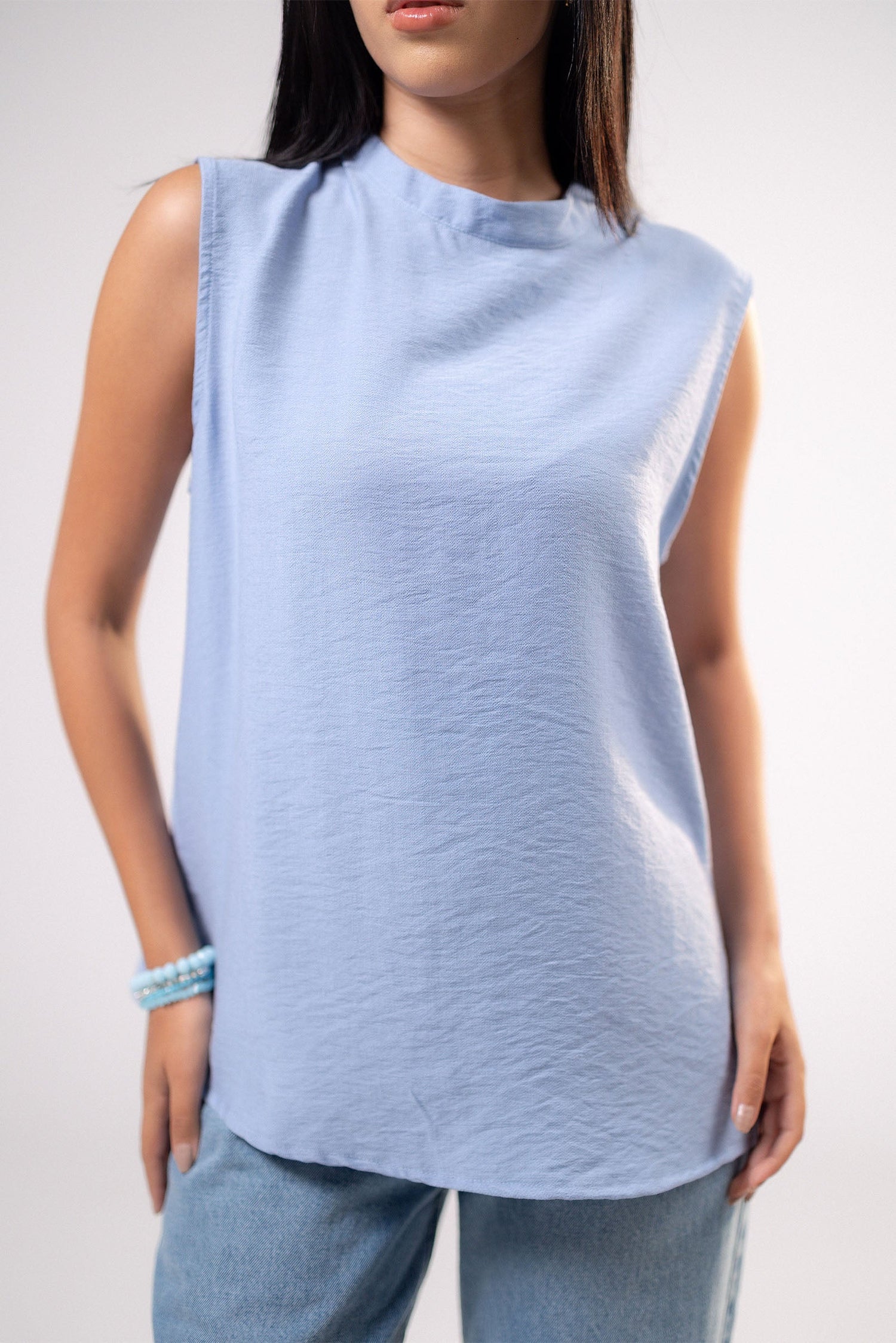 Basic Blouse