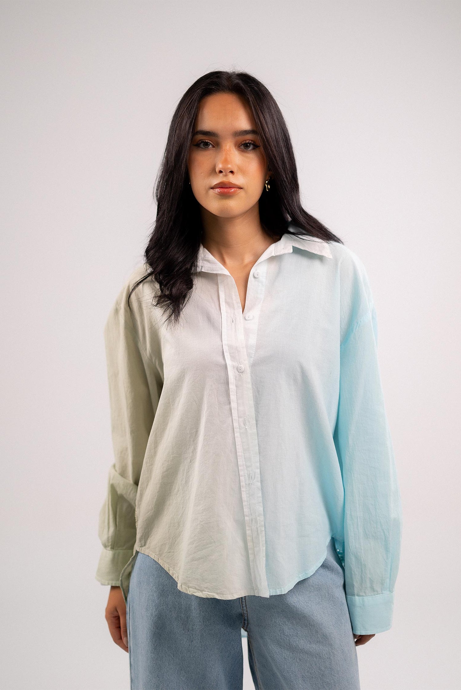Degrade Shirt