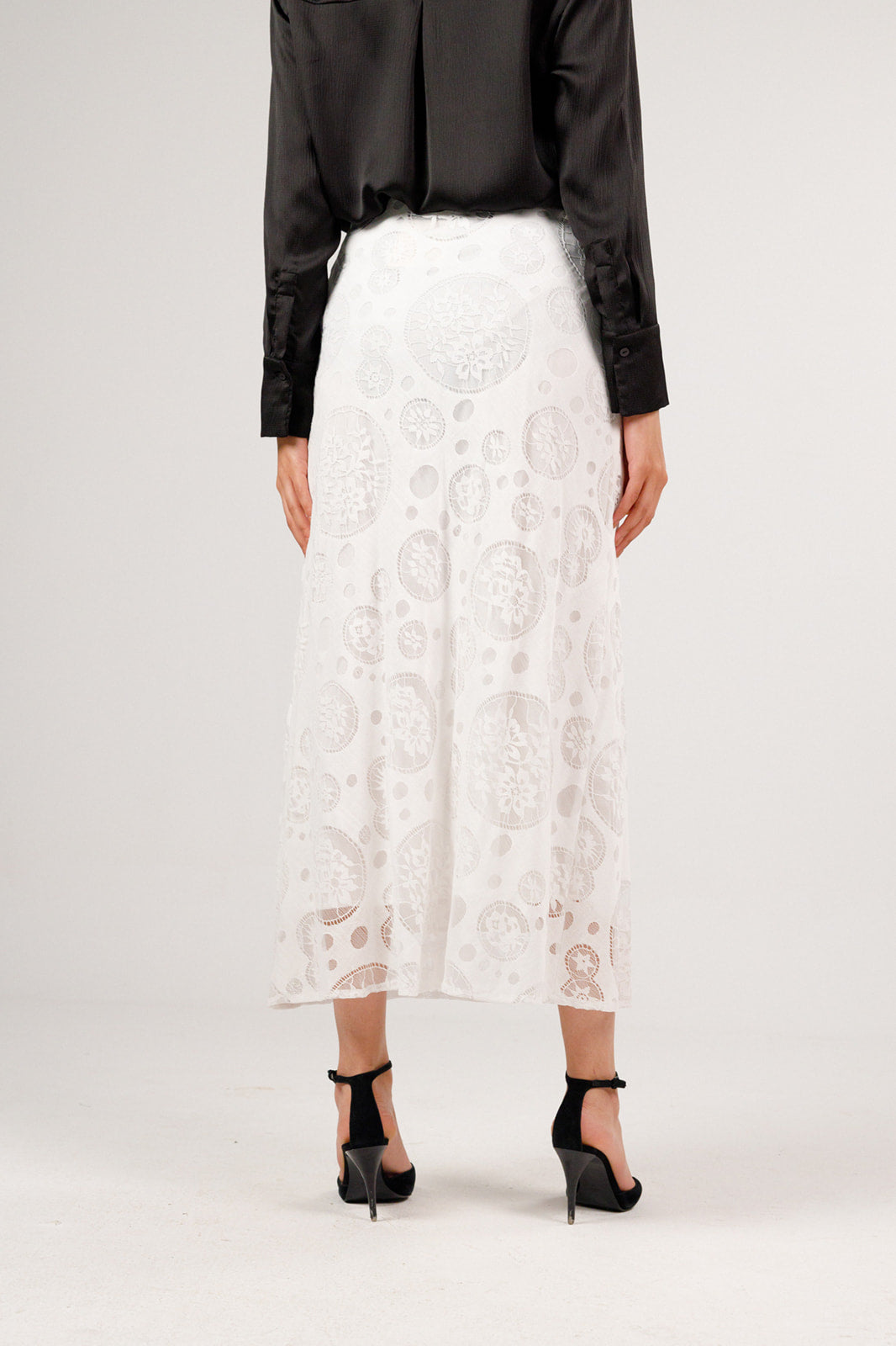 Lace Skirt