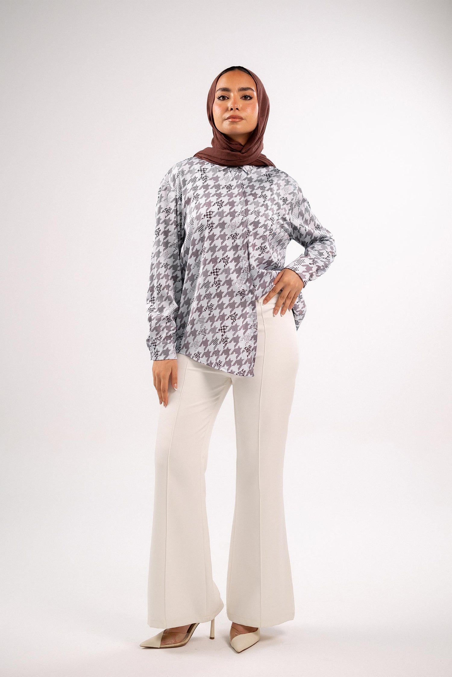 Pied De Poul shirt