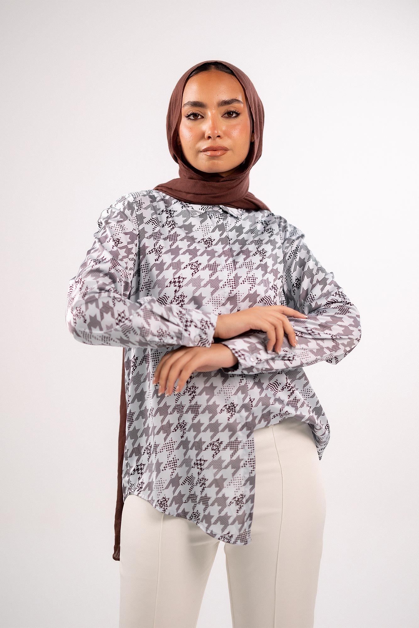 Pied De Poul shirt