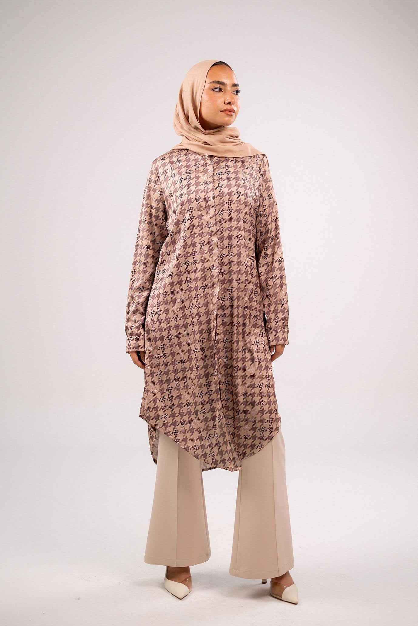 Pied De Poul shirt