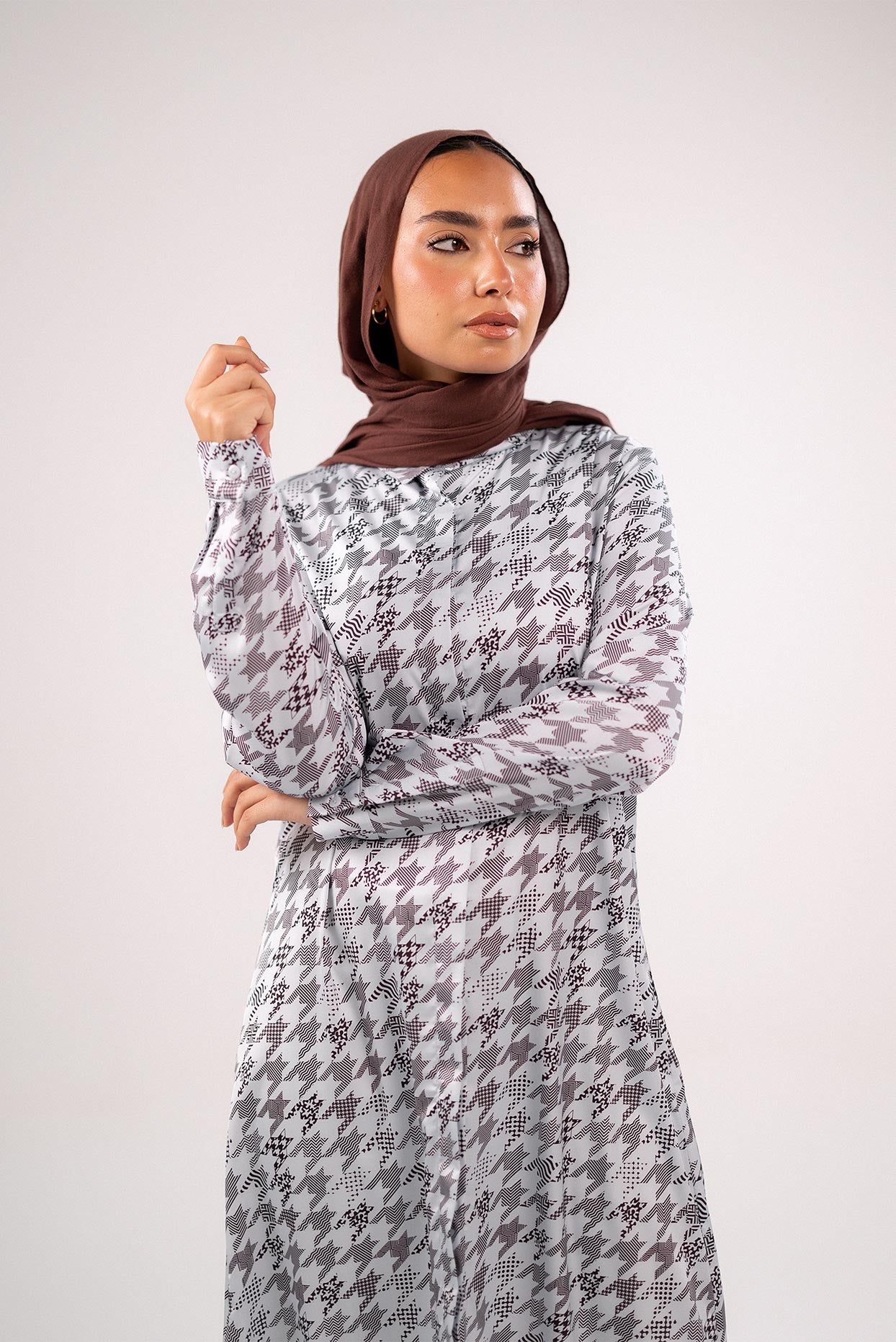 Pied De Poul shirt