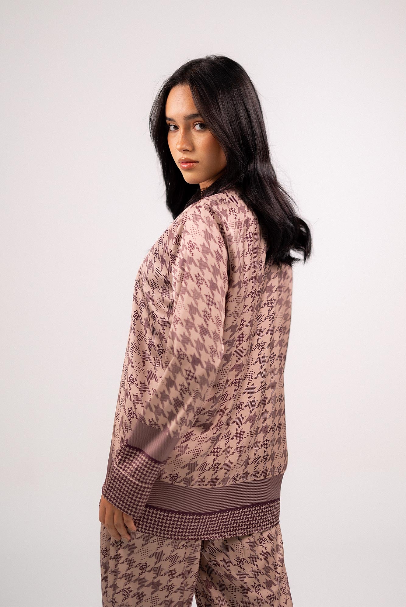 Pied De Paul Shirt