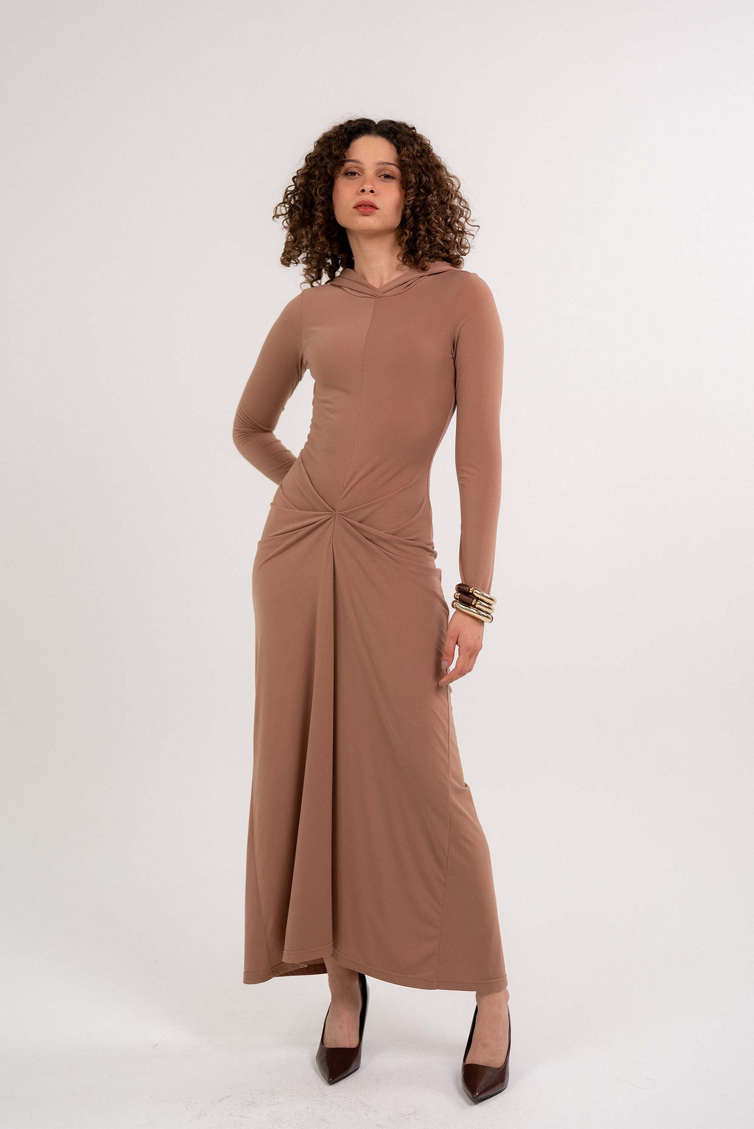 PLAIN DRESS