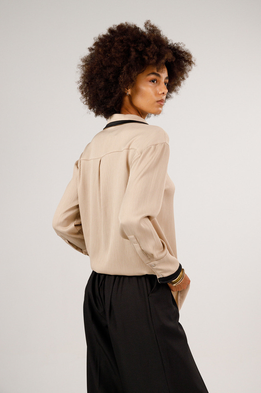 Classic Blouse