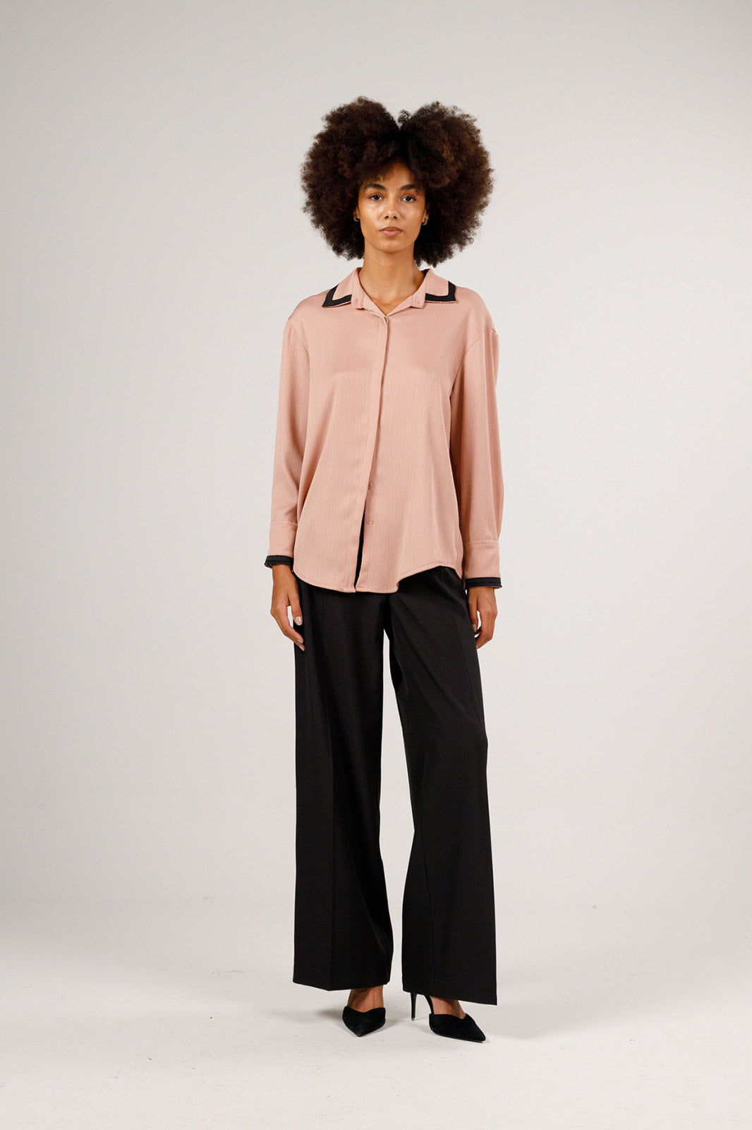 Classic Blouse