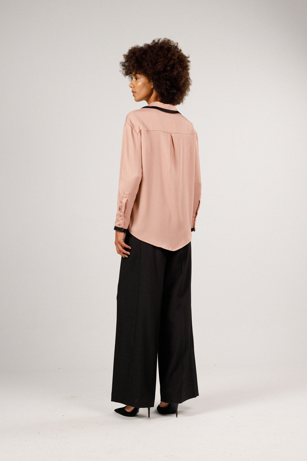 Classic Blouse