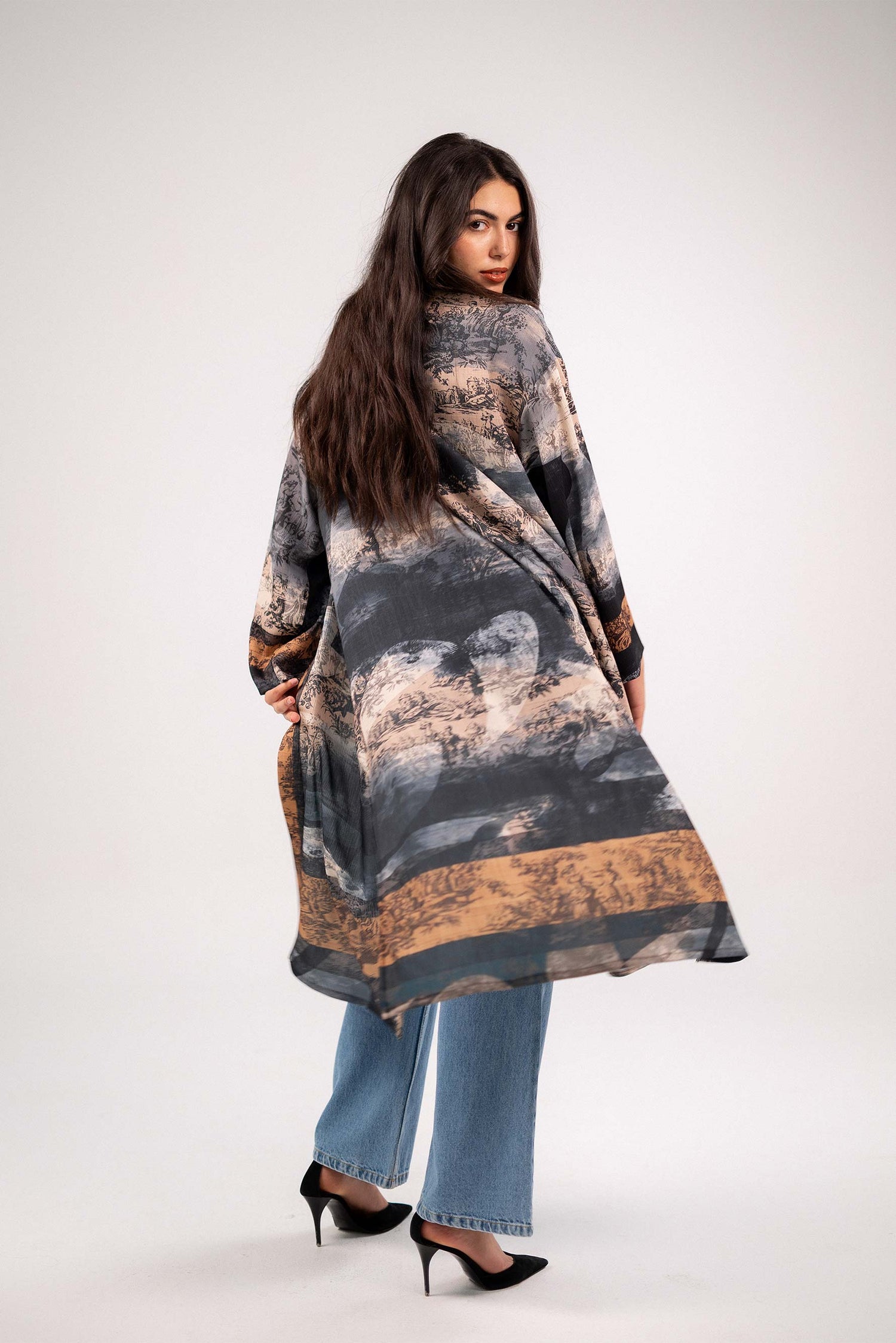 Chill cardigan