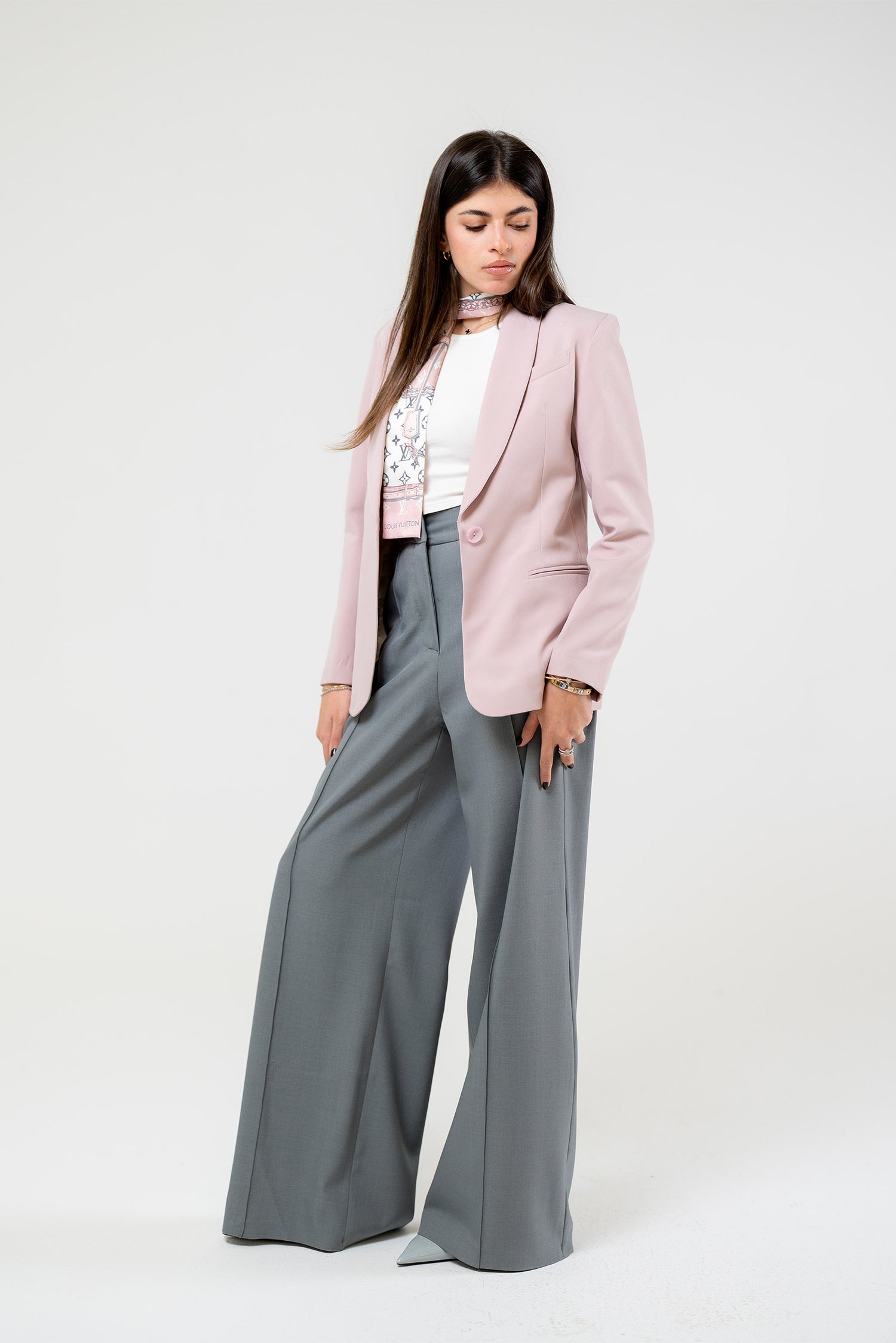 Classic Blazer