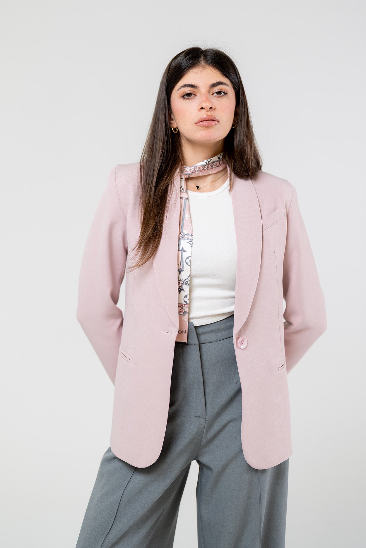 Classic Blazer
