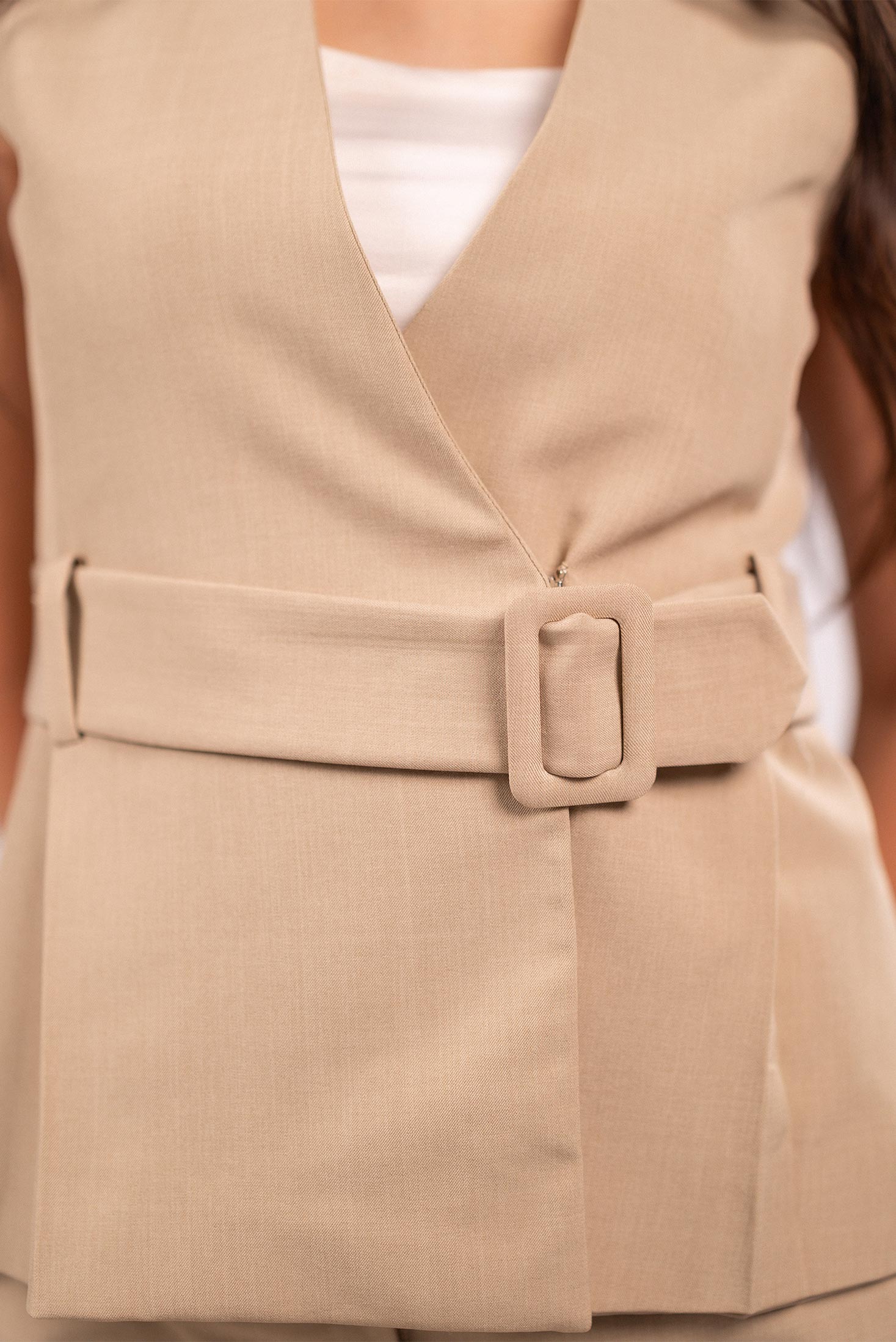 Classic Vest