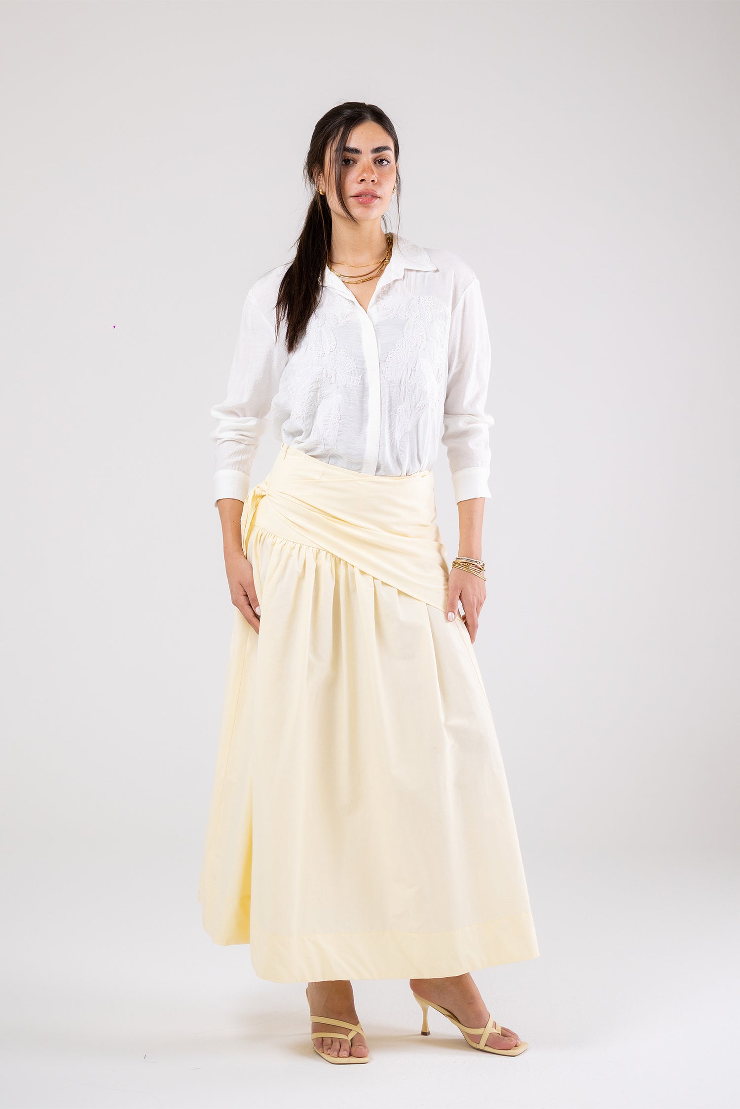 Casual Skirt