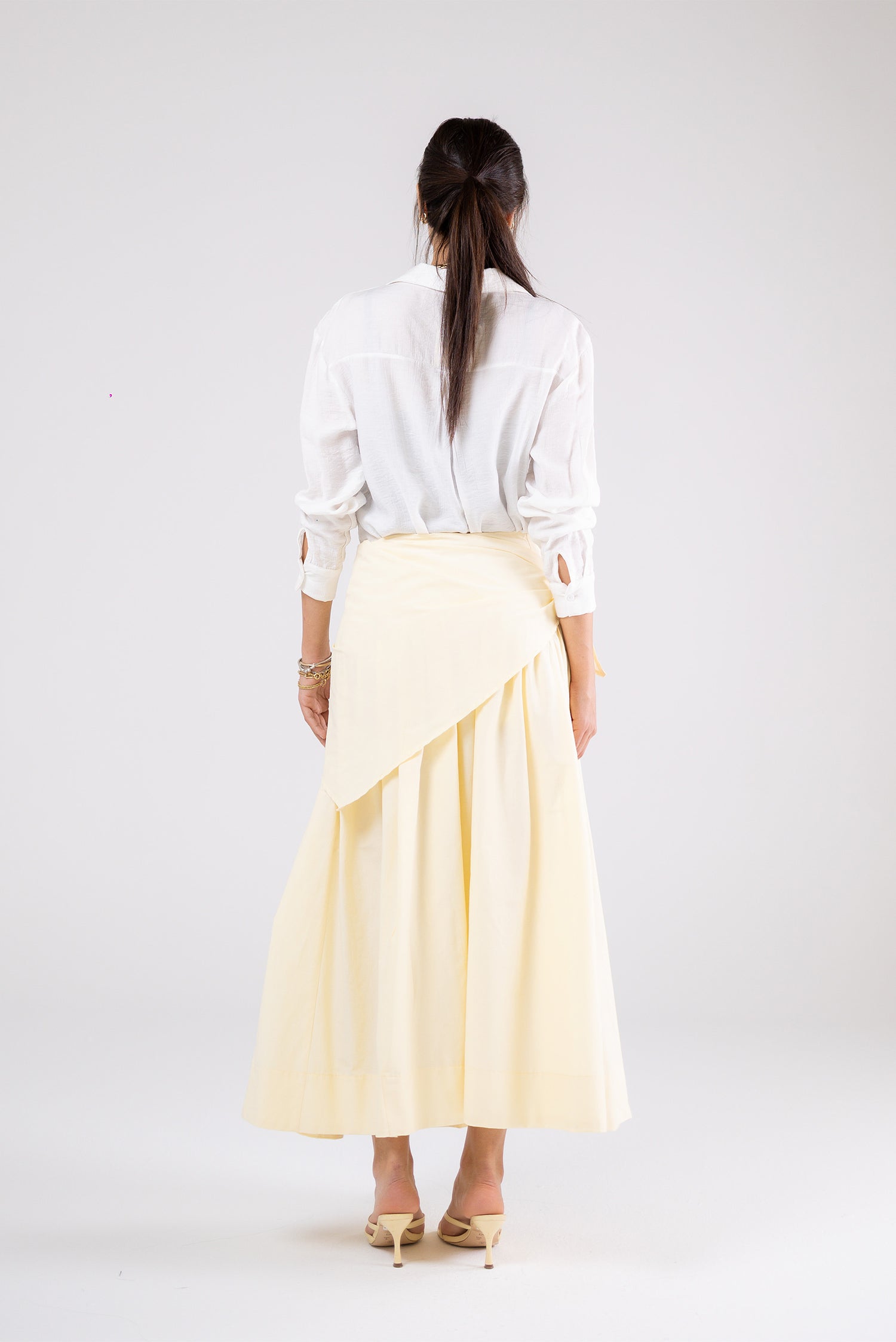 Casual Skirt