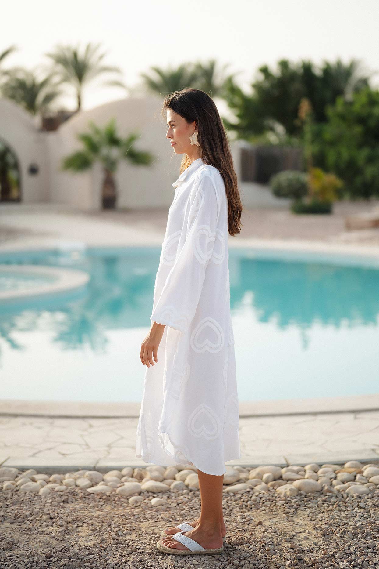Shirt Dress