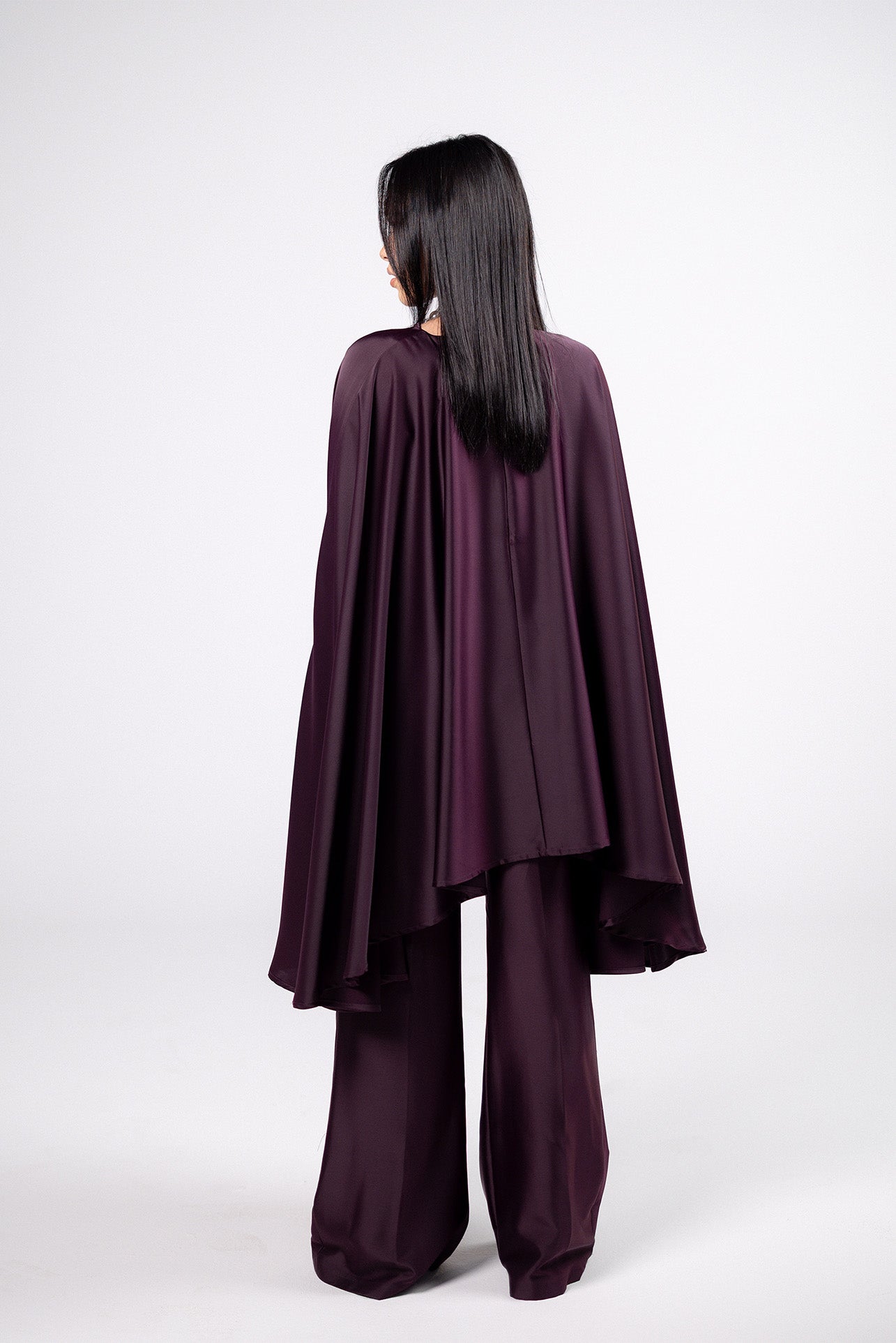 Butterfly Blouse