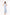 Dress Sleeveless Linen